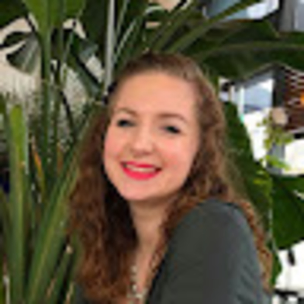Meet your Posher, Anna